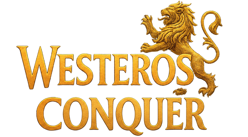Westeros Logo